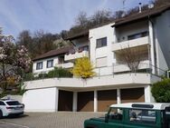 Klein aber fein - 2-Zi. Wohnung in Grenzach mit EBK, Balkon in bester Aussichtslage - Grenzach-Wyhlen