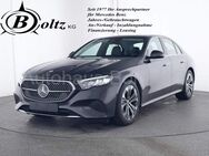 Mercedes E 200, Neues Mod Adv Winter P 19Z, Jahr 2023 - Viernheim