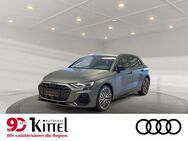 Audi S3, Sportback TFSI, Jahr 2022 - Weißenfels