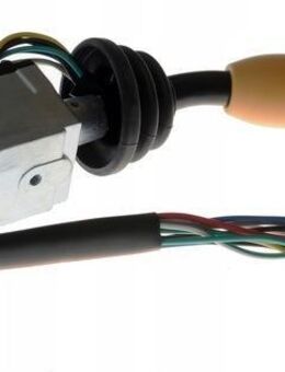 JCB Joystick VORWÄRTS-/RÜCKWÄRTSFAHRSCHALTER JCB-BAGGERLADER 701/80145 CS - Wuppertal