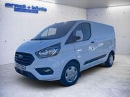 Ford Transit Custom 320 L1H1 LKW VA Trend *NAVI* RFK*HEAVYDUTY* - Freiburg (Breisgau)