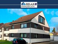 Lichtdurchflutete DG-Wohnung Nähe Krankenhaus von Linnich - Linnich