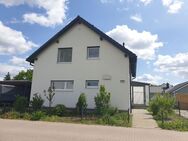 Einfamilienhaus Baujahr 2020 - Langlingen