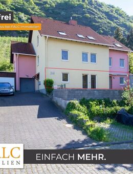 Wohlfühlnest! - Leutesdorf