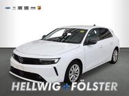 Opel Astra, 1.2 L Elegance Turbo Mehrzonenklima, Jahr 2023 - Hohenlockstedt