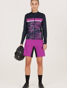 ENDURANCE Radtrikot Dharma mit Quick-Dry-Technologie