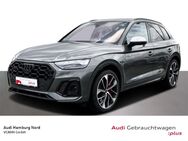 Audi SQ5, 3.0 TDI quattro, Jahr 2023 - Hamburg