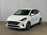 Hyundai i10, 1.2 Smart i 5MT 79 m ALU15, Jahr 2024 - Achern