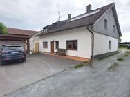 *Älteres Einfamilien-Häuschen für den "kleinen Geldbeutel", gute Anbindung an die A 94, ideal für Pendler/kl.Familien* - Mettenheim (Bayern)