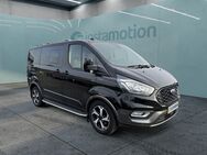 Ford Tourneo Custom, L1 ACTIVE, Jahr 2022 - München