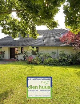 Wunderschönes und einzigartiges Einfamilienhaus mit POOL am Darß - Ribnitz-Damgarten