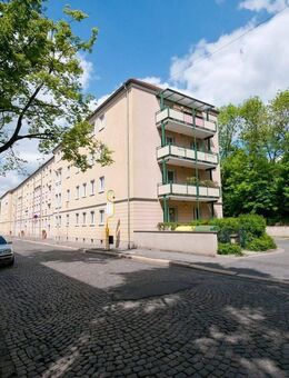 Gemütliche 2-ZImmer-Wohnung in der Nähe zum Ferberturm - Gera