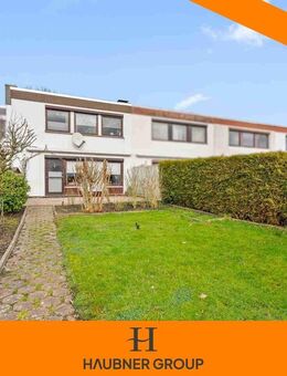 Haus gesucht - Glück gefunden! Ihr Familienparadies wartet - Langen (Landkreis Cuxhaven)
