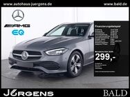 Mercedes C 200, d T Avantgarde MBUX, Jahr 2023 - Schwelm