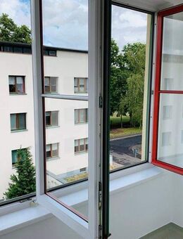 Familienidylle in Cracau - Magdeburg