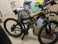 Ghost m3000 Fahrrad in gutem Zustand - Beverstedt