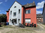 Kapitalanlage in Hitdorf! 5-Familienhaus in Rheinnähe! - Leverkusen