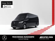 Mercedes Sprinter, 317 L3H2, Jahr 2023 - Heide