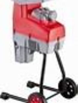 Gartenhäcksler CMI2500 - Ahlen