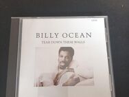 Billy Ocean - Tear down these walls - Album Musik CD - Essen