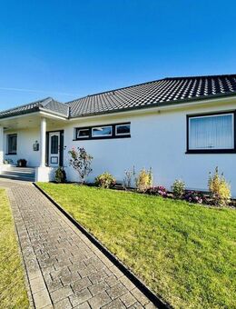 Vom ersten Moment an verzaubert! Bungalow in Oldendorf - Oldendorf (Niedersachsen)