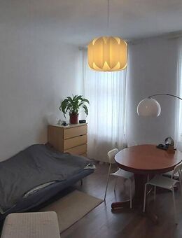 Gepflegte, helle und großzügige Whg. in ruhiger Lage in BO-Weitmar - Bochum