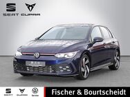 VW Golf, 2.0 TSI VIII GTI, Jahr 2021 - Lohmar