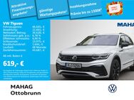 VW Tiguan, 2.0 TDI R-LINE IQ Light, Jahr 2024 - Ottobrunn