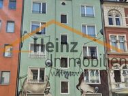 Gemütliches Nest mitten im Rathenauviertel !!! - Köln