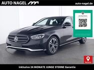 Mercedes E 220, d Avantgarde Business, Jahr 2023 - Nettetal