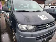 VW T5 Transporter Kombi lang-9.SITZER-KLIMA - Deggendorf