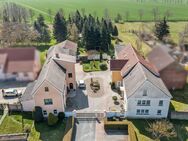 Top gepflegte Wohnanlage für Eigennutzung und Vermietung in Osterfeld bei Leipzig - Osterfeld