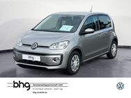 VW up, , Jahr 2020 - Mössingen