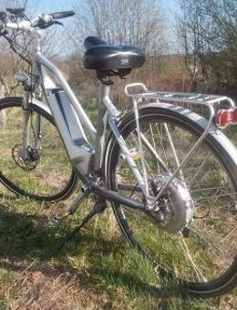 E-Bike ZUOMA+ -Lite - Freudenstadt