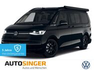 VW T7 Multivan, California Ocean eHybrid ELEKTR, Jahr 2022 - Marktoberdorf