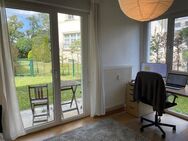 Für Kapitalanleger oder Eigennutzer: Appartement in der Galgenbergstraße - Regensburg