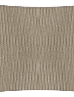 Windhager Sonnensegel Cannes Rechteck, 2x3m, taupe