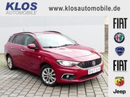 Fiat Tipo, 1.4 T-JET KOMBI LOUNGE SICHTPAKET, Jahr 2020 - Völklingen