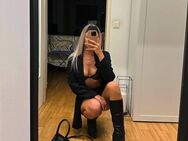 Julia 18 macht private Camshows - Dortmund Hombruch