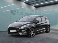 Ford Fiesta, ST FSH, Jahr 2020 - München