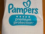 Pampers Premium Protection Größe 1 und 2 - Oranienburg