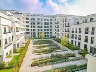 Urban Leben im "Le Flair" - Traumhafte 2-Zi.-Penthouse-Wohnung mit Dachterrasse, EBK und Tiefgaragenstellplatz! - Düsseldorf