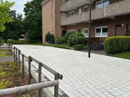 Großzügige Eigentumswohnung mit Terrasse in Oerlinghausen - Oerlinghausen