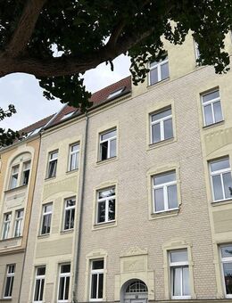 3,5-Raumwohnung in der südl. Innenstadt von Halle - Halle (Saale)