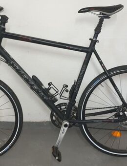 Fahrrad Highlight in gute Hände abzugeben - Wiesbaden