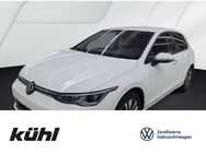 VW Golf, 1.5 TSI 8 VIII Move App, Jahr 2024 - Gifhorn