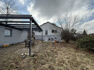 Freistehendes Einfamilienhaus in ruhiger Lage - Schleiden