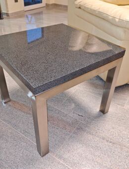 Granittisch - Saarbrücken