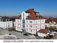 Ideale Kapitalanlage oder Praxisfläche zur Selbstnutzung - Kitzingen