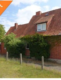 Gemütliches Einfamilienhaus in Marklohe - Marklohe